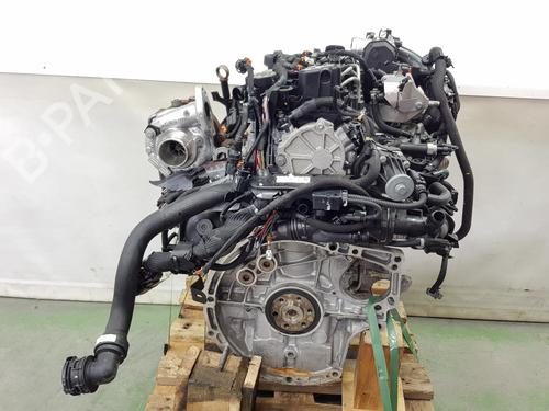 Motor CITROËN JUMPY III Van (V_) [2016-2025]  29807495