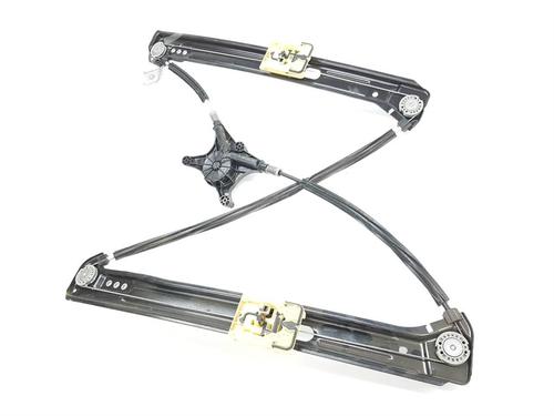 Front left window mechanism SKODA KAROQ (NU7, ND7) | BP38936128C22 - Image 5