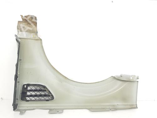 Right front fenders LAND ROVER RANGE ROVER SPORT I (L320) 3.6 D 4x4 | BP9517461C42 