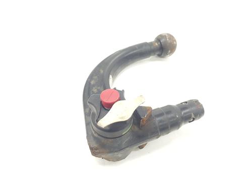 Tow ball/Mechanism VW GOLF VI Convertible (517)  | BP29548051C141 