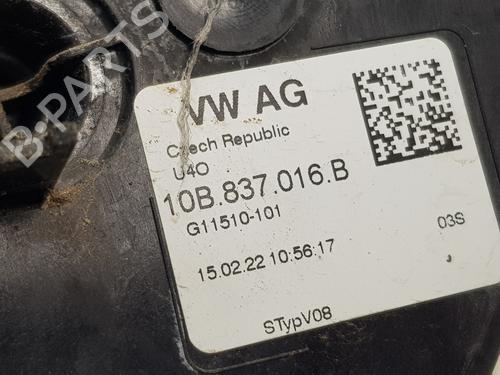 Front right lock SEAT IBIZA V (KJ1, KJG) 1.0 MPi | BP23428771C97 