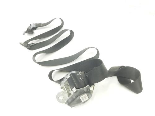 Rear right seatbelt BMW X6 (E71, E72) xDrive 35 d | BP18046486I28 