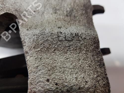 Right front brake caliper SKODA KAMIQ (NW4) 1.0 TSI | BP31343959M104  - Image 6