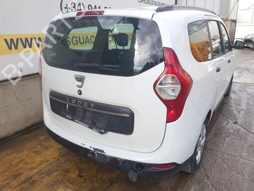 Front right lock DACIA LODGY (JS_) | BP36042161C97 - Image 8
