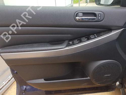 Fensterheberschalter rechts hinten MAZDA CX-7 (ER) 2.2 MZR-CD AWD (ER10A) | BP8404128I28 