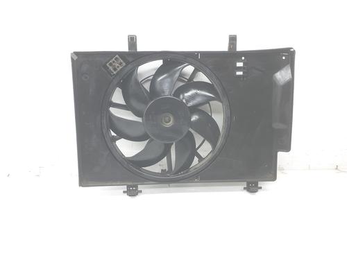 Radiator fan FORD TRANSIT COURIER B460 MPV 1.5 TDCi | BP30775494M35 