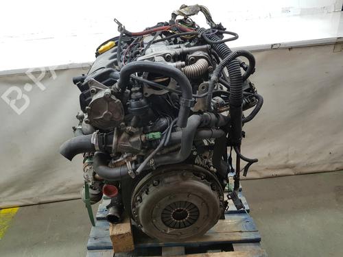 Engine FIAT STILO (192_) 1.9 JTD (192_XE1A) | BP33801897M1 - Image 7