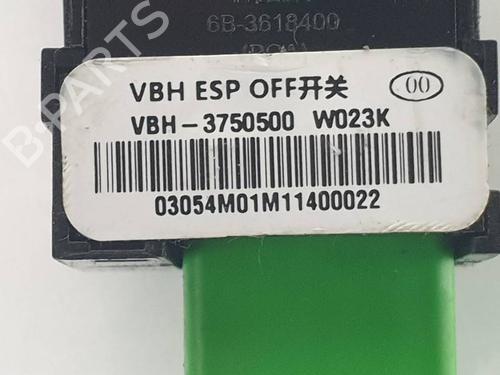 Switch BYD T3 ELECTRIC | BP38930174I30  - Image 5