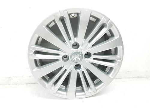 Used Rim PEUGEOT 208 I (CA_, CC_) 1.2 VTI 82 (82 hp) 12471359
