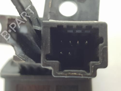 Steering wheel controls DACIA DUSTER (PYM_, PYN_) 1.2 TCe 130 | BP34354489E15  - Image 6