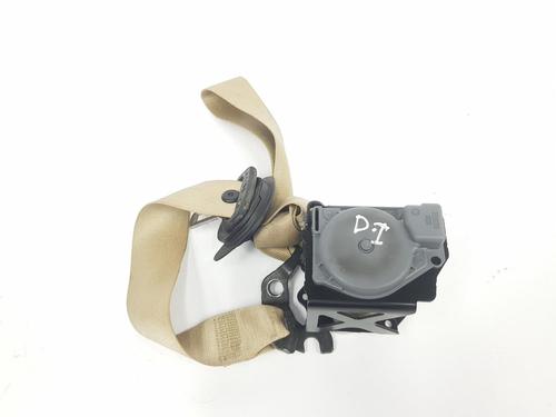 Used Front left seatbelt BMW X4 (F26) xDrive 20 d (190 hp) 9279928