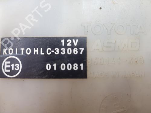 Bagaksel RENAULT TRAFIC III Van (FG_) 1.6 dCi 95 (FGMJ, FGMR) | BP33620553M2 - Image 6