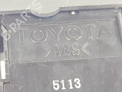 Headlight switch TOYOTA LAND CRUISER PRADO (_J12_) 3.0 D-4D (KDJ120, KDJ125) | BP20226334I24 