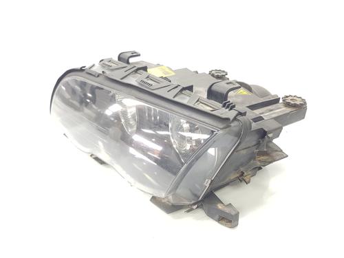 Left headlight BMW 3 (E46) 330 d | BP28962752C28 