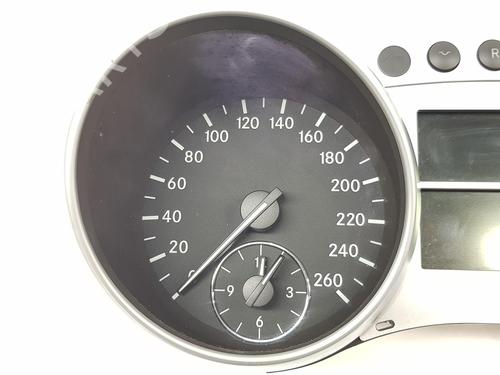 Instrument cluster MERCEDES-BENZ R-CLASS (W251, V251) R 280 CDI 4-matic (251.020) | BP18102032C47 