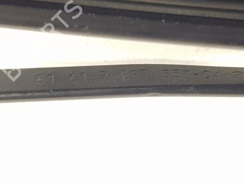 Front windshield wiper arm BMW 4 Gran Coupe (F36) 430 d | BP25143382C143 