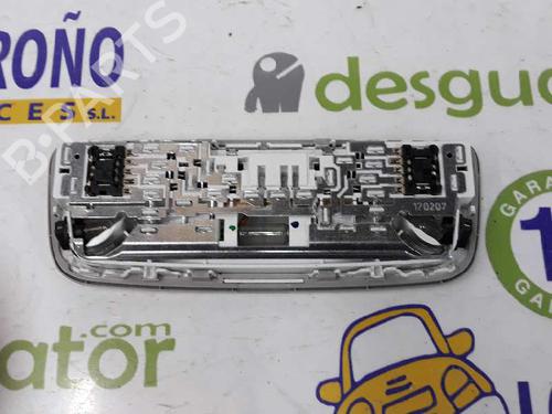 Interior roof light MERCEDES-BENZ E-CLASS T-Model (S212) E 350 CDI (212.225) | BP7421574I8 