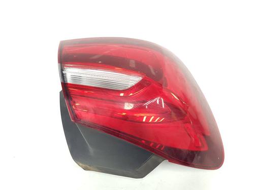 Left taillight MERCEDES-BENZ A-CLASS (W177) A 200 (177.087) | BP38708853C34 - Image 6