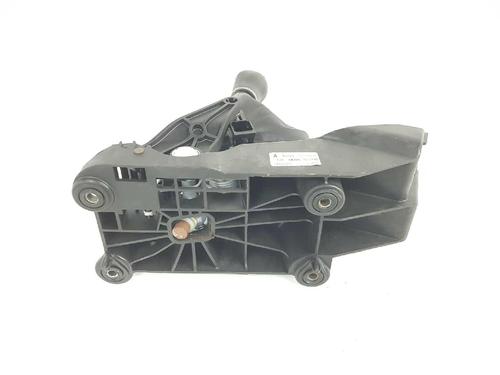 Gear lever NISSAN QASHQAI II SUV (J11, J11_) 1.5 dCi | BP7418912M90 