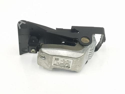 Electronic module BMW 5 Gran Turismo (F07) 535 d xDrive | BP16837446M83 