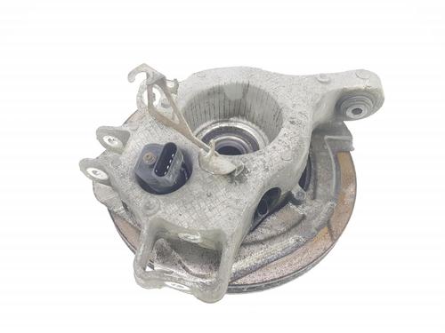 Right rear steering knuckle PORSCHE PANAMERA (970) 4.8 4S | BP11022193M28 