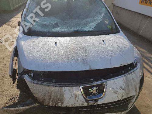 Expansion tank PEUGEOT 3008 I MPV (0U_) 1.6 HDi | BP10366675C120  - Image 56