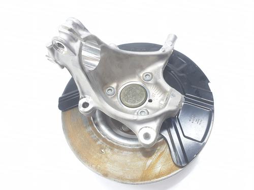 Left front steering knuckle VW ID.4 (E21) PRO | BP26698166M25 