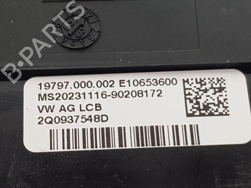 Fuse box SKODA KAMIQ (NW4) 1.0 TSI | BP31671181E1  - Image 5