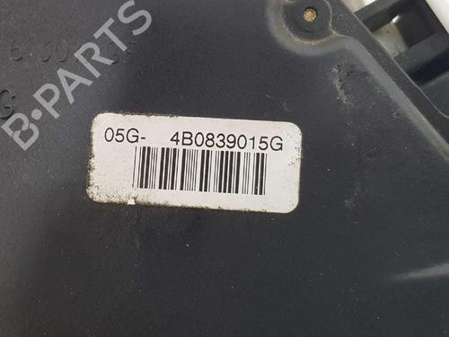 Rear left lock AUDI A6 C5 Avant (4B5) 2.5 TDI | BP3523528C100 