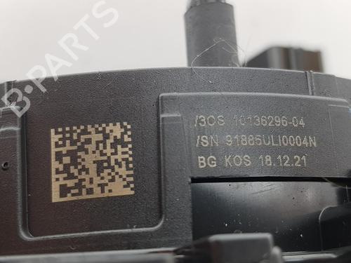 Squib airbag CUPRA FORMENTOR (KM7, KMP) 1.5 TSI | BP16907960C102 