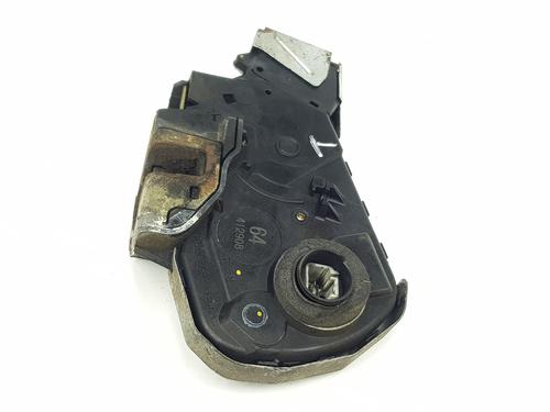 Tailgate lock TOYOTA LAND CRUISER PRADO (_J12_) 3.0 D-4D (KDJ120, KDJ125) | BP21485599C101 