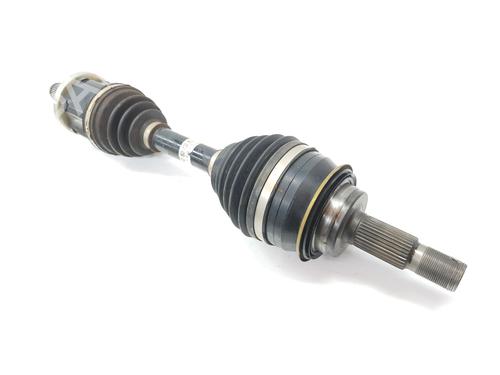 Left front driveshaft TOYOTA HILUX VIII Platform/Chassis (_N1_)  | BP29370768M38 
