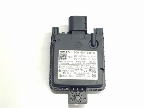 Electronic module CUPRA FORMENTOR (KM7, KMP) 1.5 TSI | BP28797367M83 