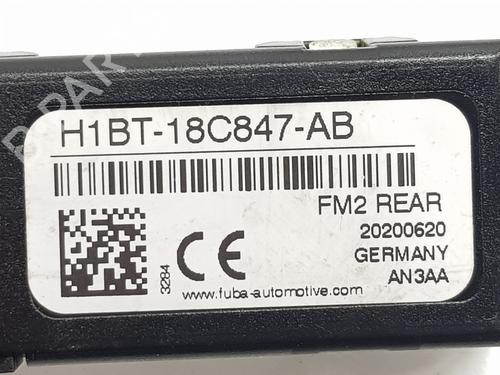 Electronic module FORD FOCUS IV (HN) | BP36699485M83 - Image 4
