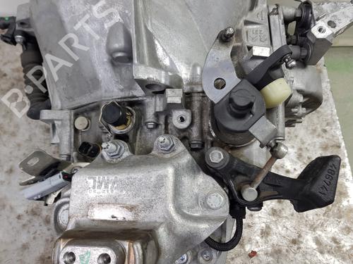 Gearbox CITROËN JUMPY III Van (V_) | BP33456273M3 - Image 8