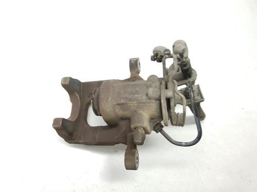 Right rear brake caliper VW CADDY III Box Body/MPV (2KA, 2KH, 2CA, 2CH) 1.6 TDI | BP15858608M106 