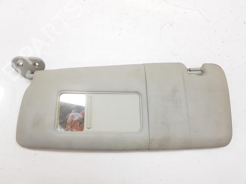 Left sun visor BMW 3 (E46) 320 d | BP12145077I1 