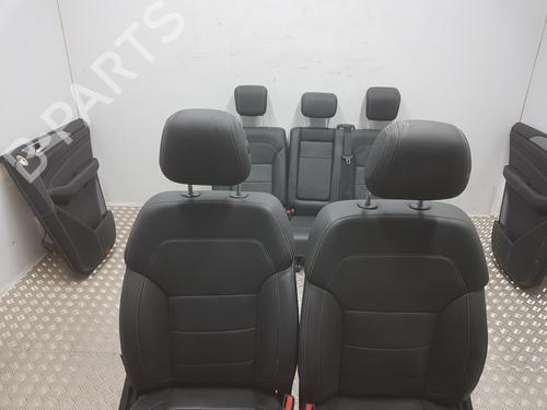 Seats set MERCEDES-BENZ M-CLASS (W166) | BP38014848C78 - Image 5