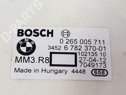 Electronic module BMW X6 (E71, E72) xDrive 30 d | BP36916212M83 - Image 3