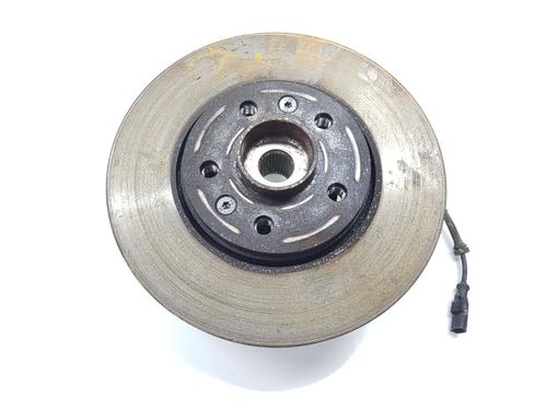 Used Right front steering knuckle Right front steering knuckle RENAULT TRAFIC III Van (FG_) [2014-2026] 33623558 33623558