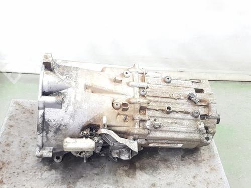Gearbox VW TOUAREG (7LA, 7L6, 7L7)  | BP29400636M3 