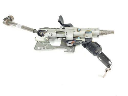 Used Steering column PEUGEOT 208 I (CA_, CC_) 1.6 HDi (114 hp) 29333157