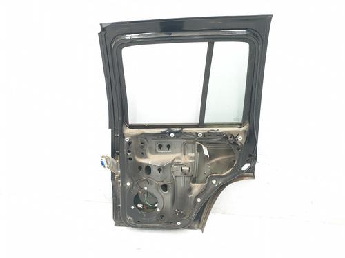 Right rear door JEEP CHEROKEE (KJ) 2.8 CRD 4x4 | BP18466518C5 