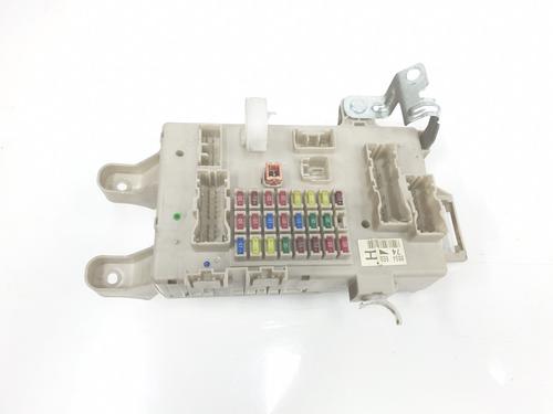 Used Fuse box TOYOTA LAND CRUISER PRADO (_J12_) 3.0 D-4D (KDJ120, KDJ125) (163 hp) 21201182