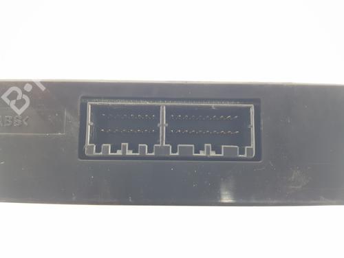 Climate control MITSUBISHI PAJERO III (V7_W, V6_W) 2.5 TDi (V64W) | BP8250868I5 