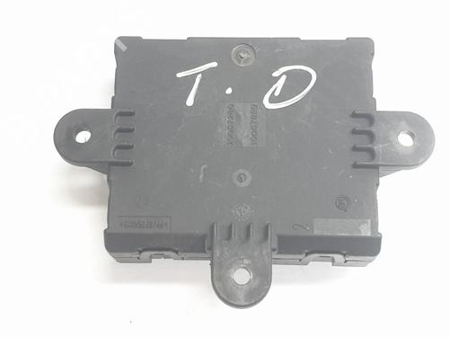 Electronic module LAND ROVER RANGE ROVER SPORT II (L494) 3.0 TDV6 4x4 | BP28502682M83