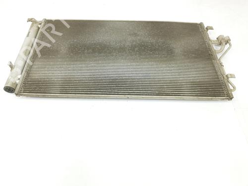 AC radiator KIA SPORTAGE III (SL) 1.6 GDI | BP8379784M32 