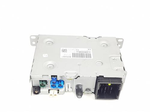 Radio CITROËN BERLINGO (ER_, EC_) 1.5 BlueHDi 100 | BP29252593E6 