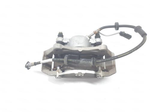 Venstre bremsekaliber foran AUDI A6 C7 (4G2, 4GC) 2.0 TDI | BP29548117M105