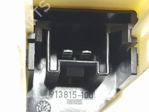 Right front window motor AUDI A4 B8 (8K2) 3.0 TDI | BP29723111E20 